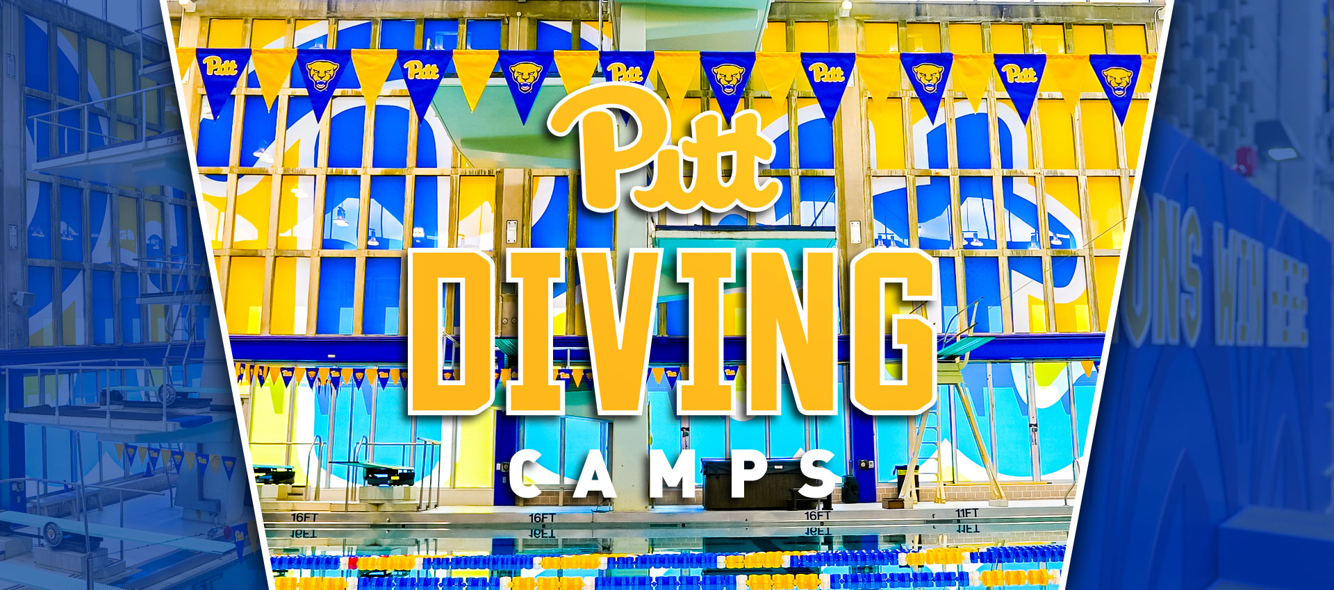 Pitt Diving Camps